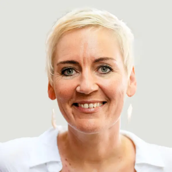 Madlen Klär - GFK-Trainerin