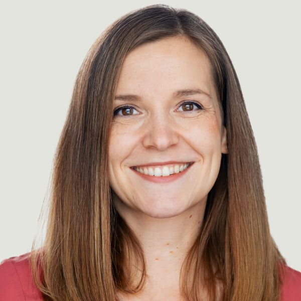 Jenny Stopora, GFK-Trainerin