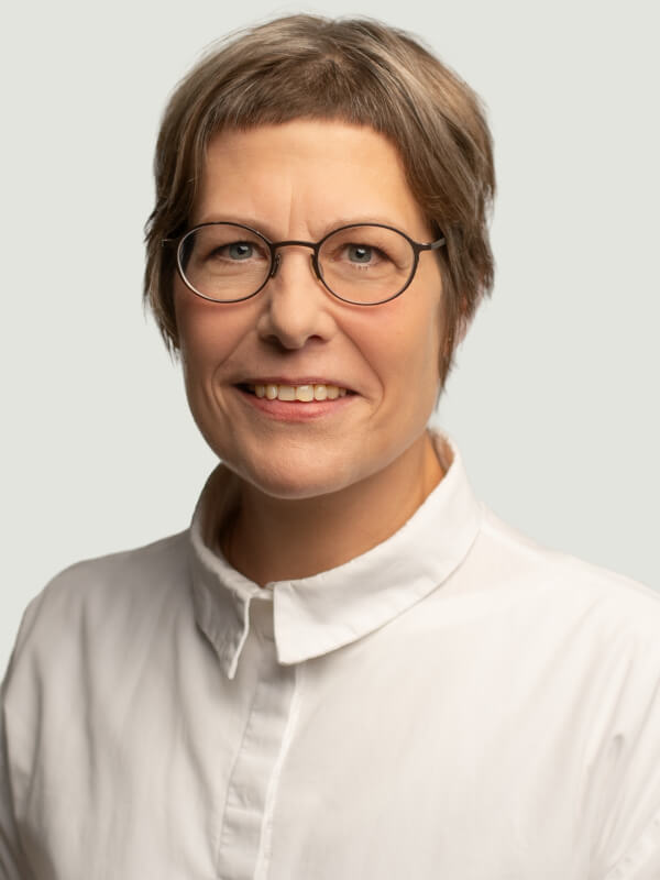 Konstanze Oviedo, GFK-Trainerin Konstanze Oviedo, GFK-Trainerin