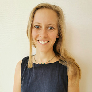 Angela Keim - GFK-Trainerin und Coach Berlin