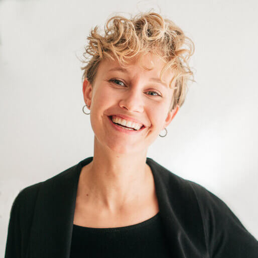 Tamara Harmsen - GFK-Trainerin